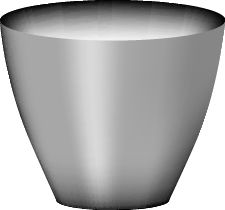 Design Project 7: Steel Cup